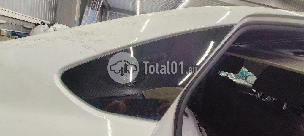 Фото ВАЗ (LADA) Vesta 232