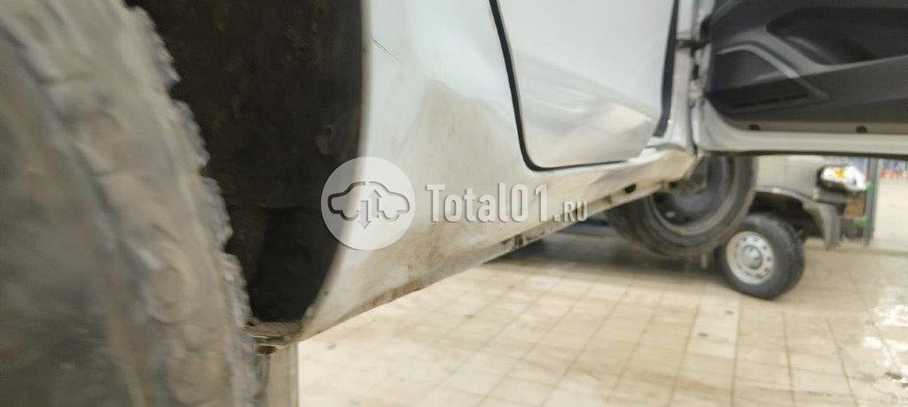 Фото ВАЗ (LADA) Vesta 234