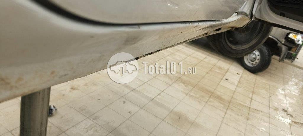 Фото ВАЗ (LADA) Vesta 236