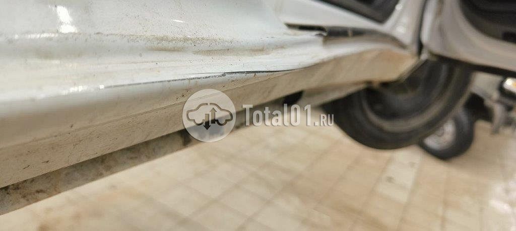 Фото ВАЗ (LADA) Vesta 238