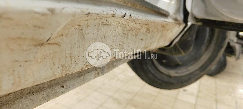 Фото ВАЗ (LADA) Vesta 240