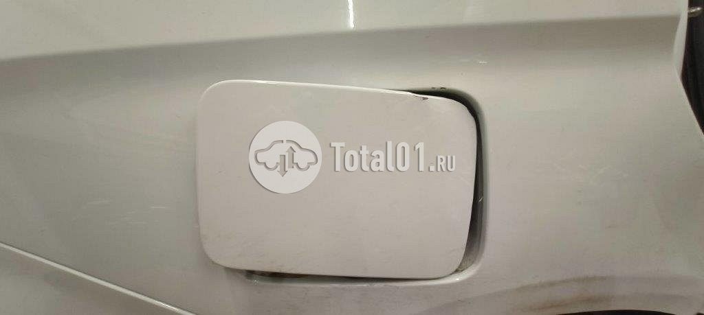 Фото ВАЗ (LADA) Vesta 246