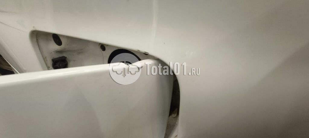 Фото ВАЗ (LADA) Vesta 248