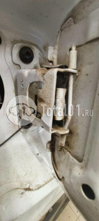 Фото ВАЗ (LADA) Vesta 250