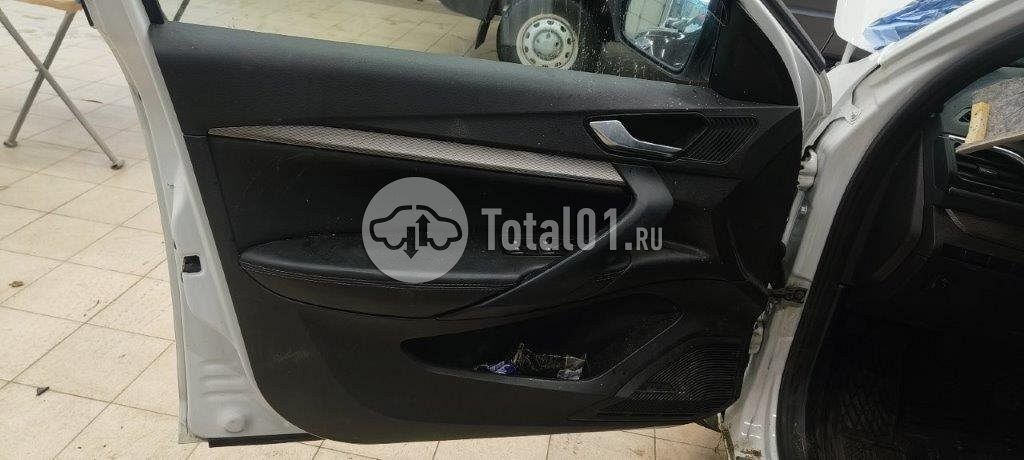 Фото ВАЗ (LADA) Vesta 252