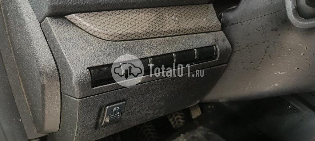 Фото ВАЗ (LADA) Vesta 256