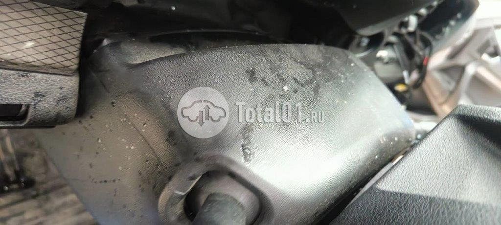 Фото ВАЗ (LADA) Vesta 258