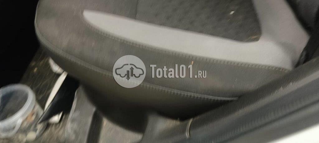 Фото ВАЗ (LADA) Vesta 260