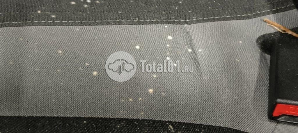 Фото ВАЗ (LADA) Vesta 266