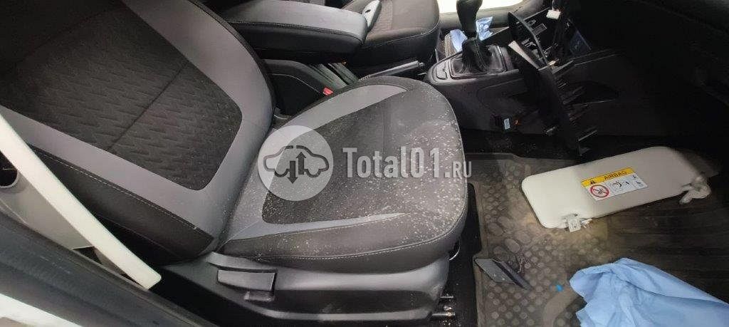 Фото ВАЗ (LADA) Vesta 268