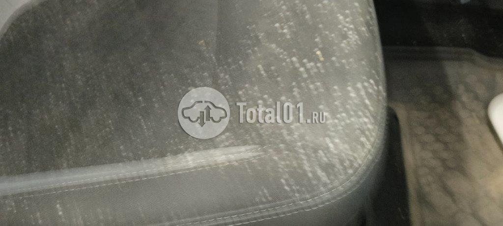 Фото ВАЗ (LADA) Vesta 270