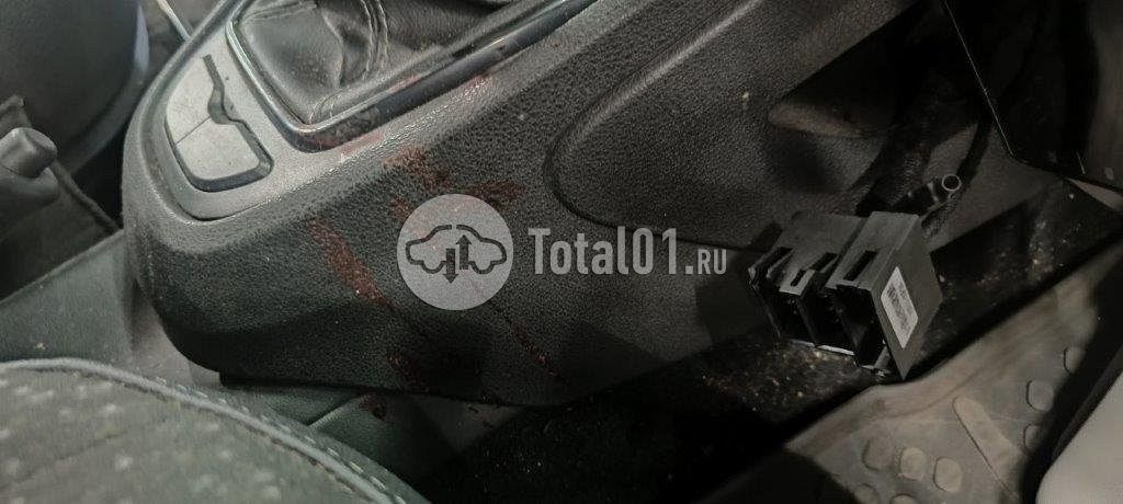 Фото ВАЗ (LADA) Vesta 272