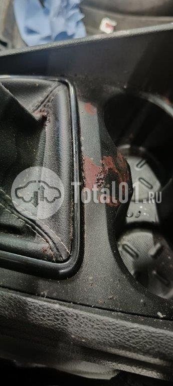 Фото ВАЗ (LADA) Vesta 274