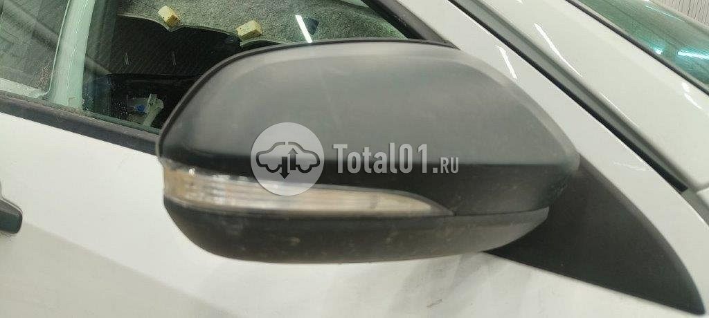 Фото ВАЗ (LADA) Vesta 276