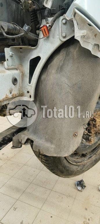 Фото ВАЗ (LADA) Vesta 280