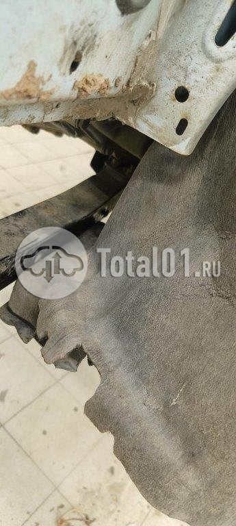 Фото ВАЗ (LADA) Vesta 282