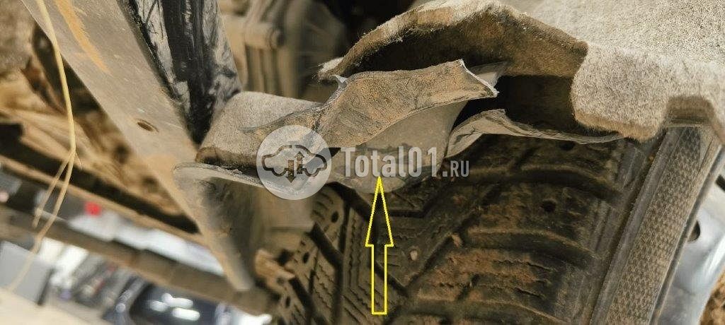 Фото ВАЗ (LADA) Vesta 284