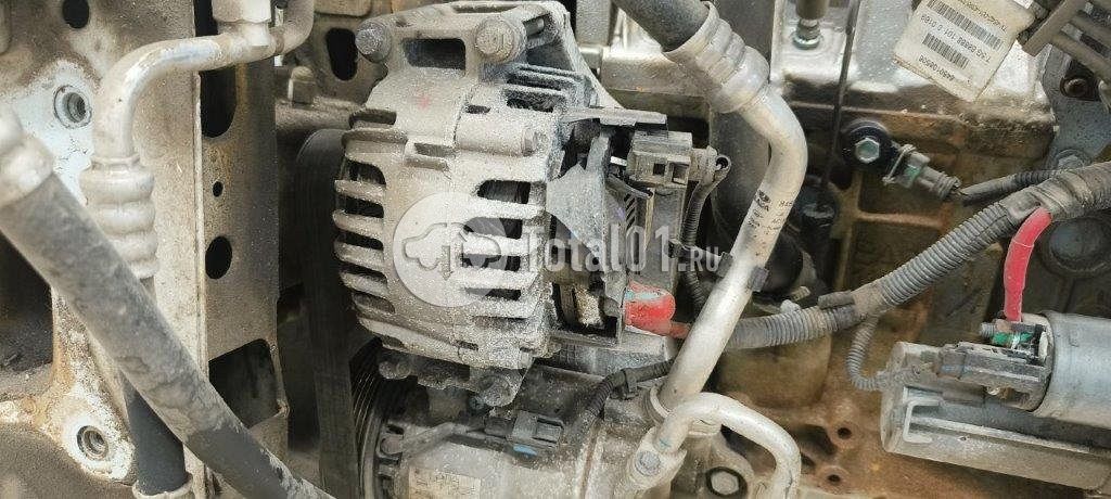 Фото ВАЗ (LADA) Vesta 286