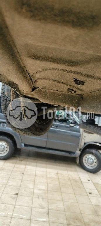 Фото ВАЗ (LADA) Vesta 288