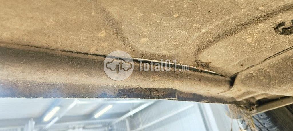 Фото ВАЗ (LADA) Vesta 290