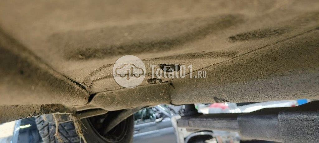 Фото ВАЗ (LADA) Vesta 292