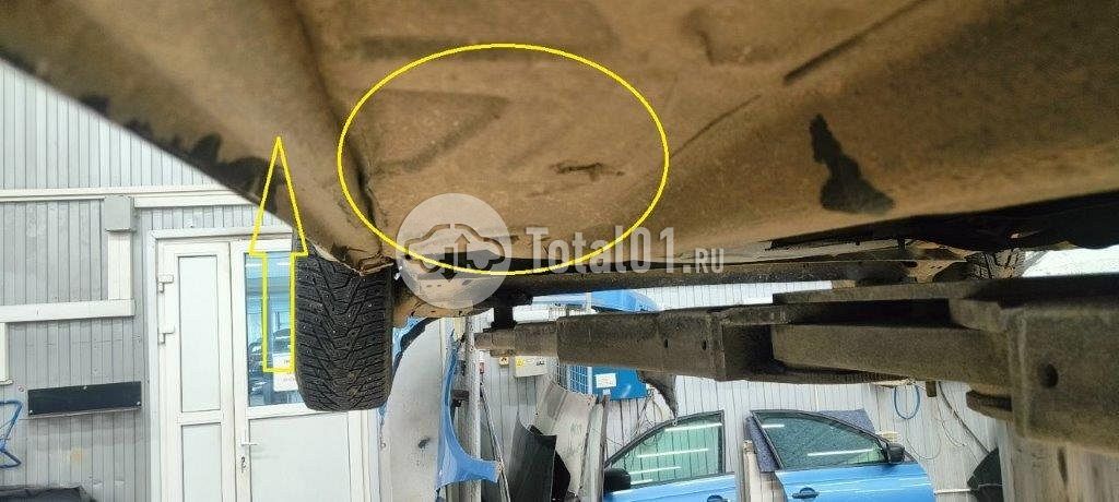 Фото ВАЗ (LADA) Vesta 294