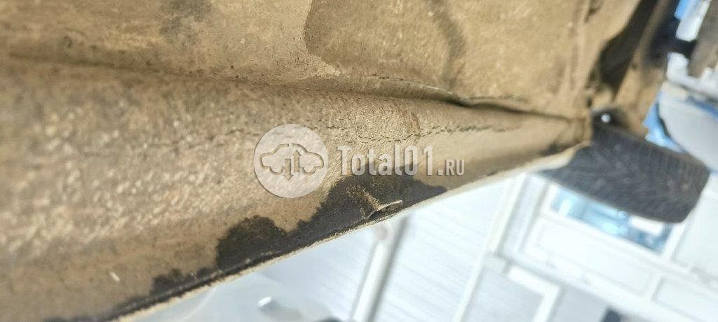 Фото ВАЗ (LADA) Vesta 296