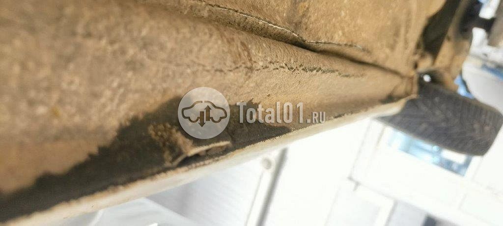 Фото ВАЗ (LADA) Vesta 298