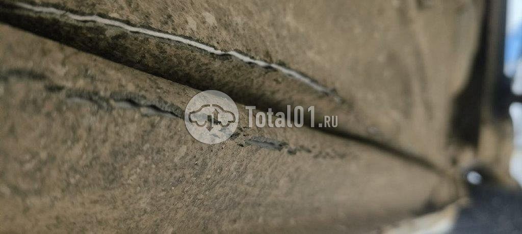 Фото ВАЗ (LADA) Vesta 304