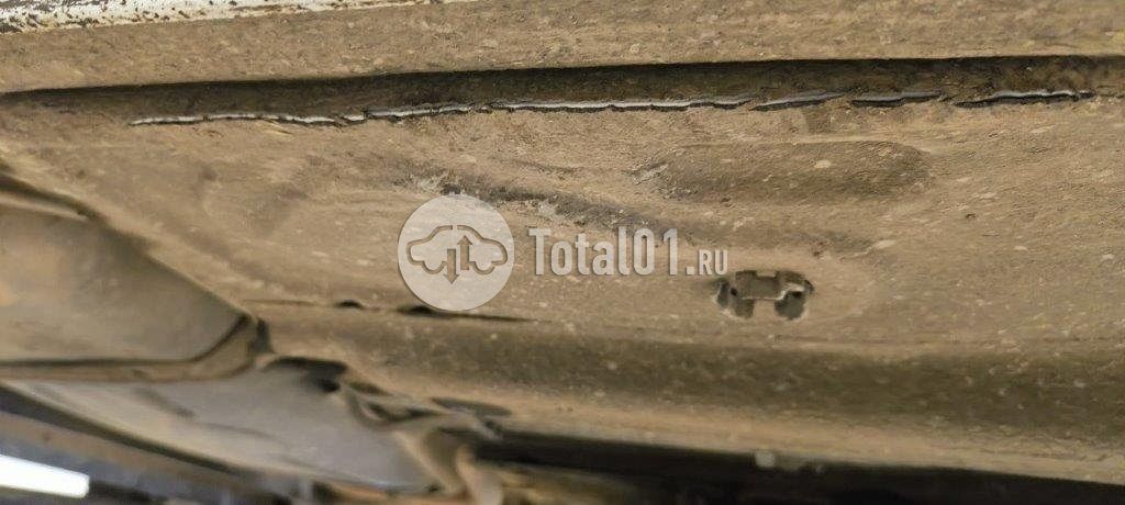 Фото ВАЗ (LADA) Vesta 308