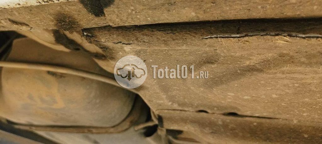 Фото ВАЗ (LADA) Vesta 310