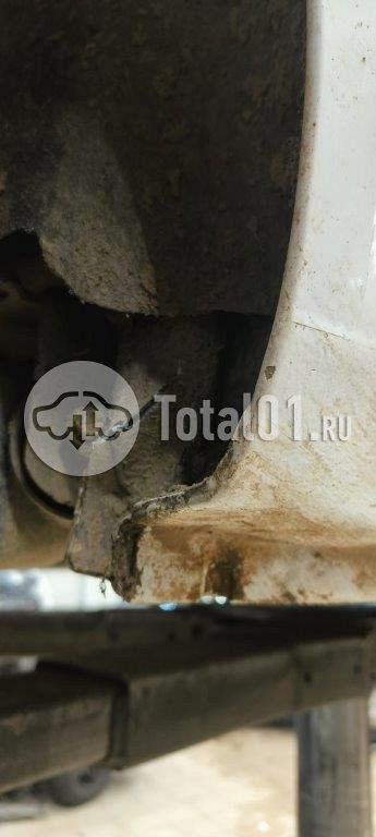 Фото ВАЗ (LADA) Vesta 312