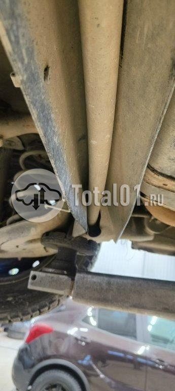 Фото ВАЗ (LADA) Vesta 316