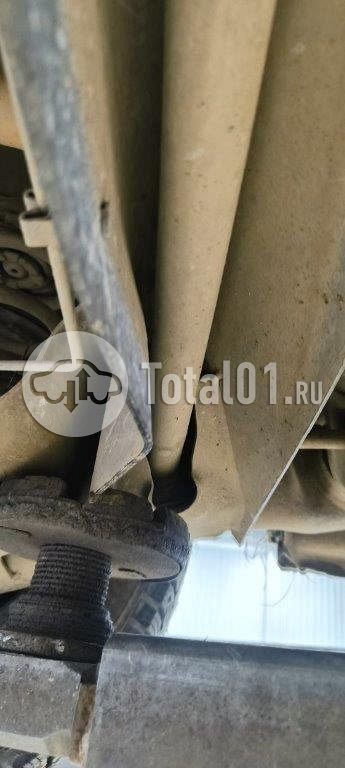 Фото ВАЗ (LADA) Vesta 318