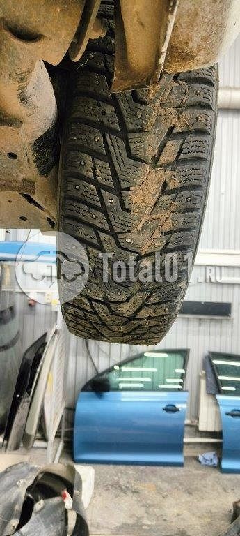 Фото ВАЗ (LADA) Vesta 320