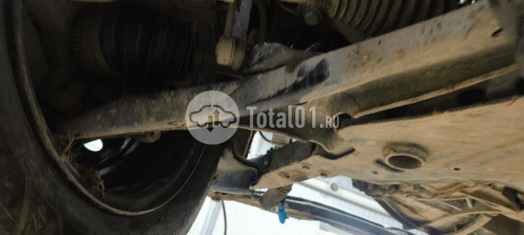 Фото ВАЗ (LADA) Vesta 326