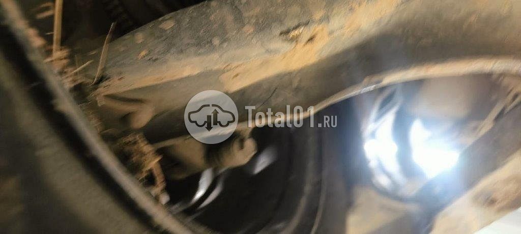 Фото ВАЗ (LADA) Vesta 328