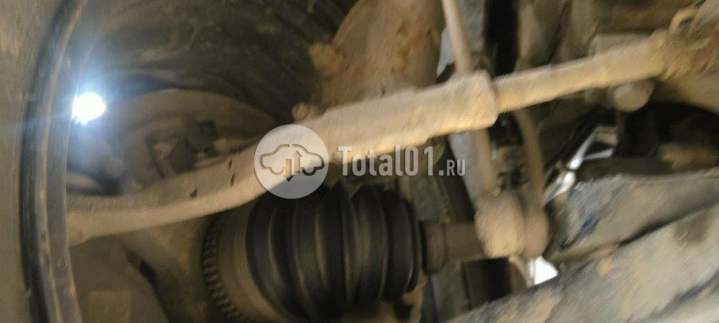 Фото ВАЗ (LADA) Vesta 330