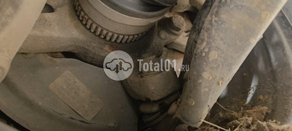 Фото ВАЗ (LADA) Vesta 332