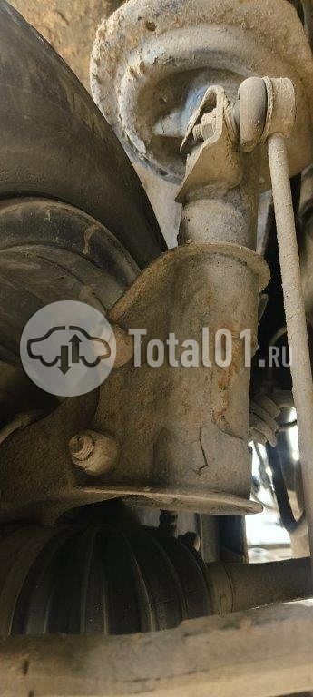 Фото ВАЗ (LADA) Vesta 334