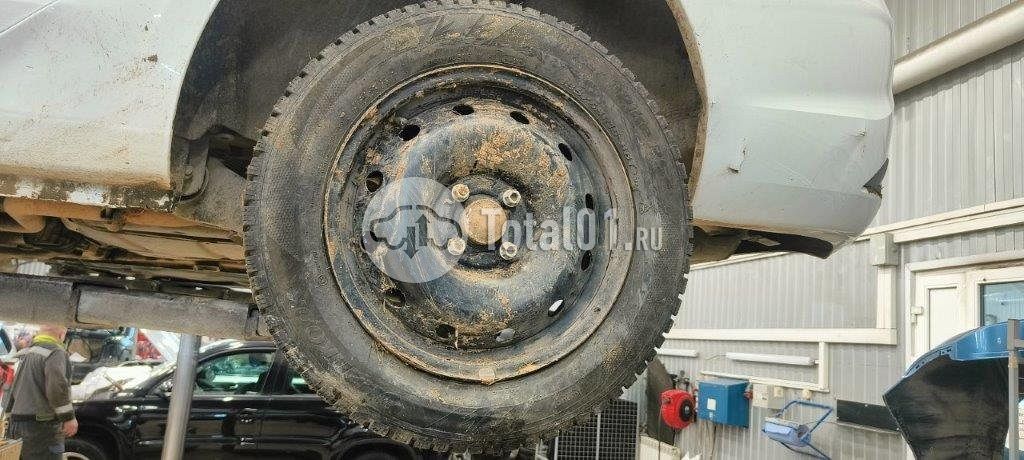 Фото ВАЗ (LADA) Vesta 342