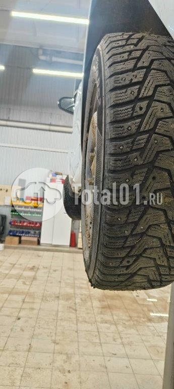 Фото ВАЗ (LADA) Vesta 344