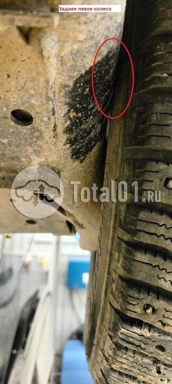 Фото ВАЗ (LADA) Vesta 346