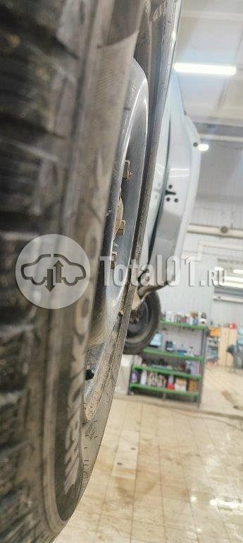 Фото ВАЗ (LADA) Vesta 350