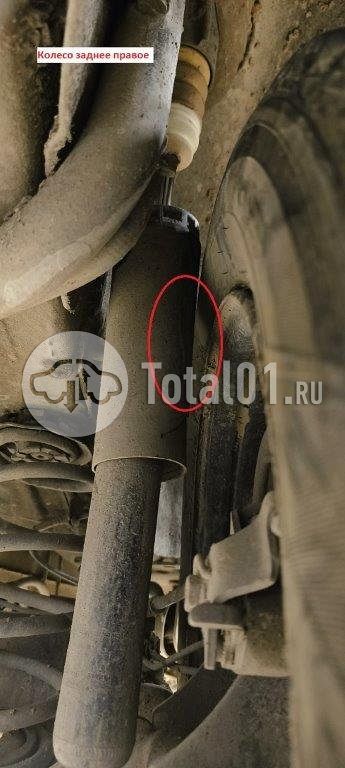 Фото ВАЗ (LADA) Vesta 352