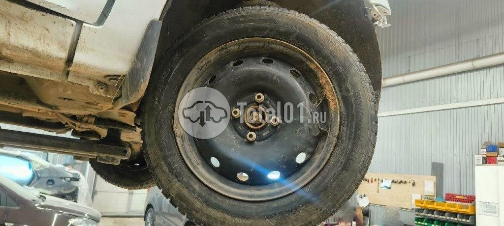 Фото ВАЗ (LADA) Vesta 356