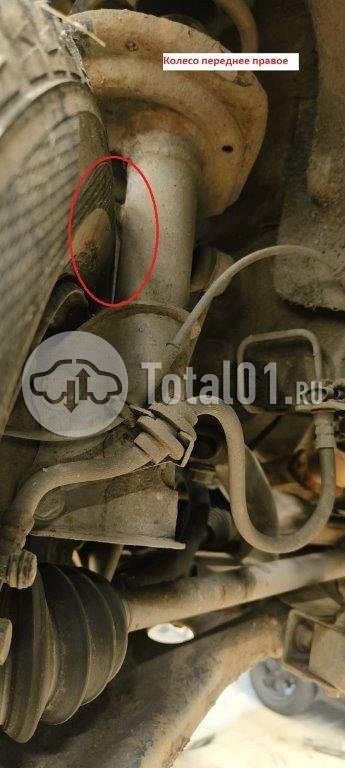 Фото ВАЗ (LADA) Vesta 358