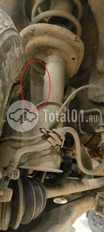 Фото ВАЗ (LADA) Vesta 360