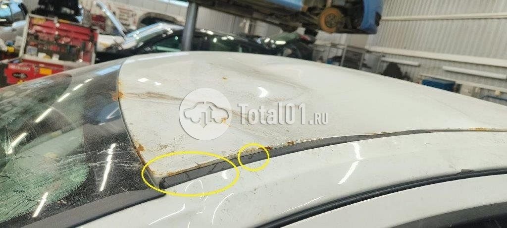 Фото ВАЗ (LADA) Vesta 362