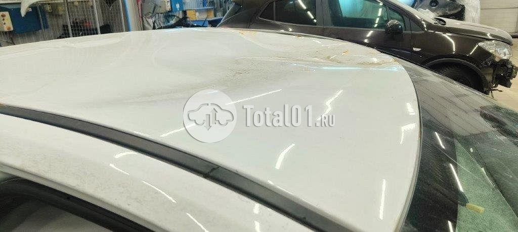 Фото ВАЗ (LADA) Vesta 368